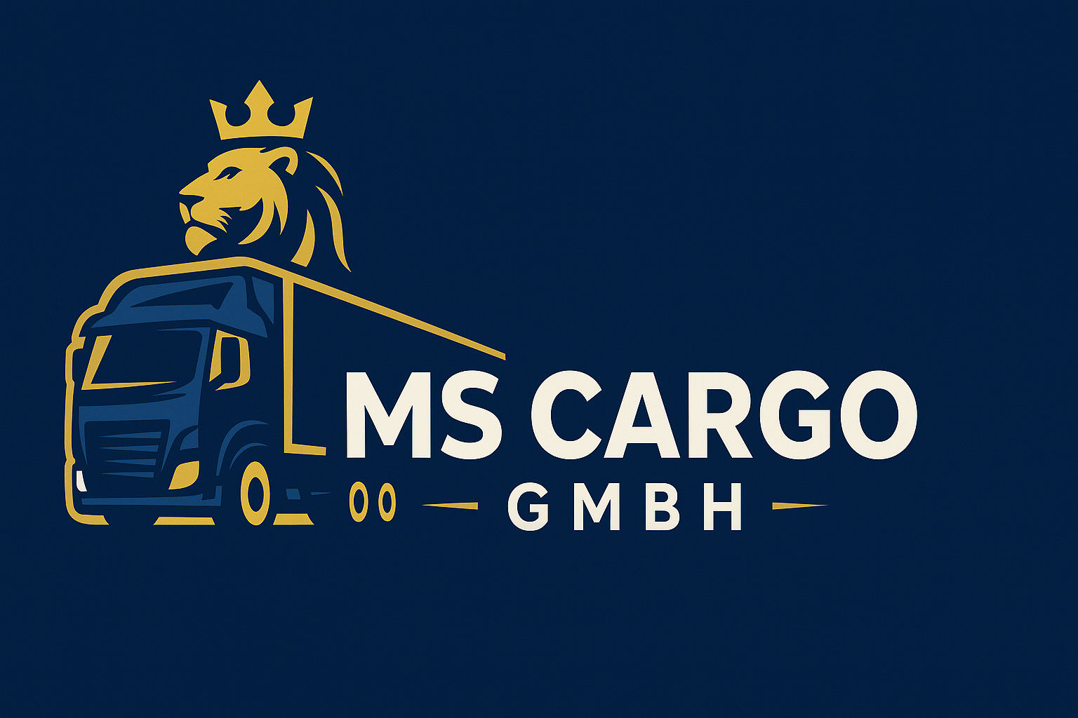 MS Cargo Logo